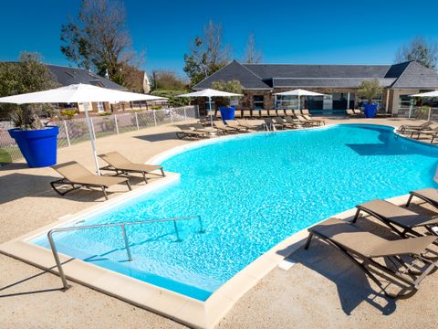 Camping MV Resort - Camping Calvados - Image N°4